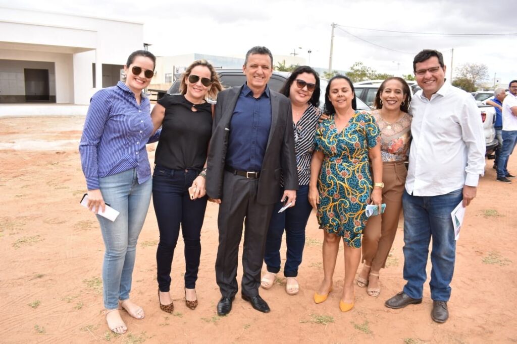 17 1 6º Festival das Crianças em Mutans foi realizado com sucesso