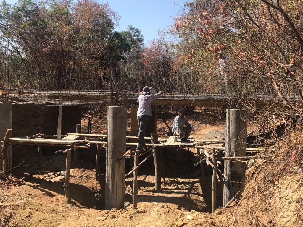 2 20 Serra do Ramalho: homem considerado mais velho do Oeste da Bahia morre aos 117 anos