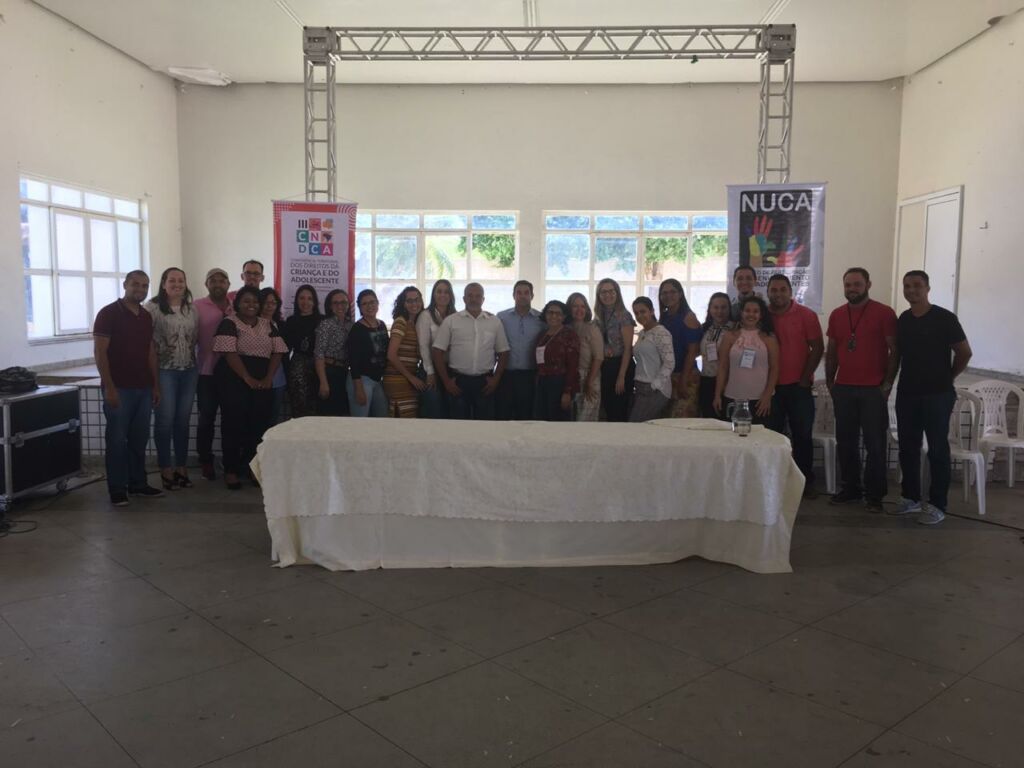 3 24 Guanambi representada em Feira Agrícola na capital do estado