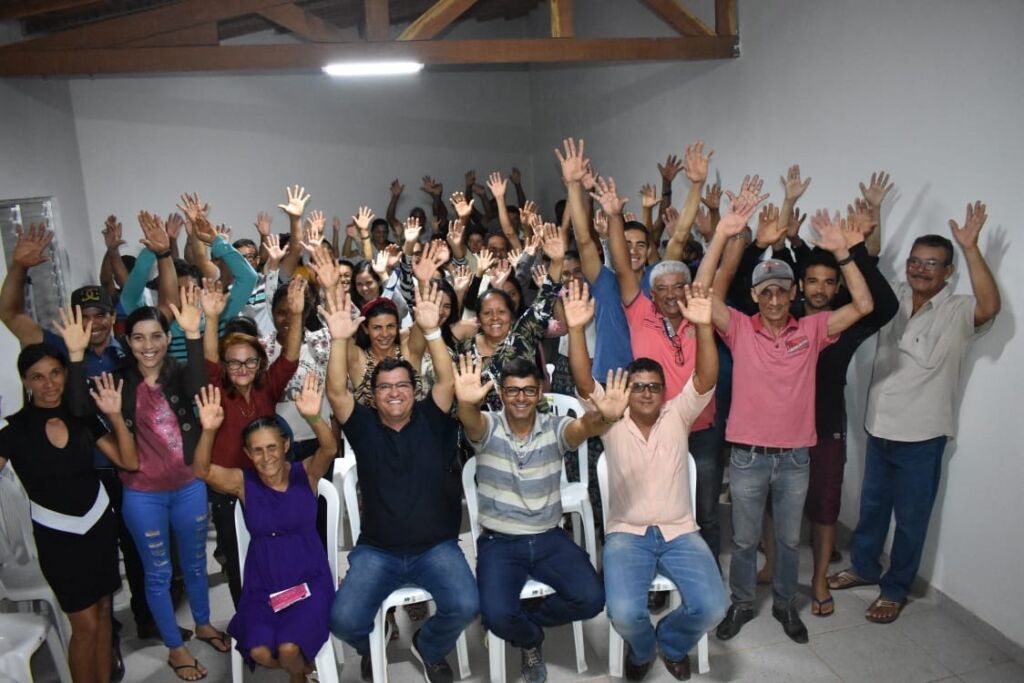 1 134 Polêmica: adversário entra em campo com 12 atletas e vence Portuguesa de Mandacaru na abertura do Sub-17