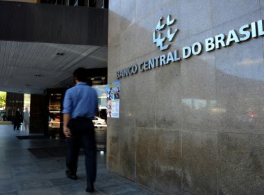 2 42 Banco Central diz que economia deve crescer ligeiramente no terceiro trimestre