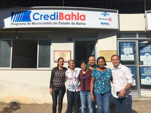 1 144 e1571830773292 Credibahia impulsiona a economia empreendedora em Guanambi