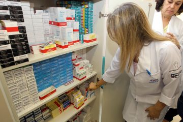 151010MD 004 copy 360x240 1 Secretaria da Saúde do Estado garantirá acesso ao medicamento Hidroxicloroquina para todos os pacientes que precisarem