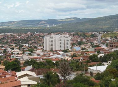 IMAGEM NOTICIA 5 Operação da PF em Salvador desarticula quadrilha de tráfico internacional de drogas