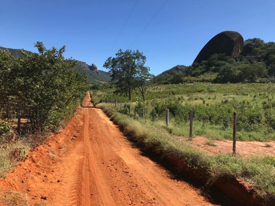 122138202029041 Prefeitura de Guanambi implementa ações emergenciais na sede e zona rural