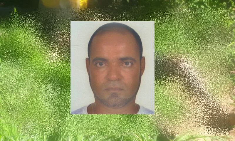 WhatsApp Image 2020 04 27 at 10.25.18 Bom Jesus da Lapa: Homem que matou o próprio pai e atirou na madrasta comete suicídio; corpo foi encontrado em estado de decomposição