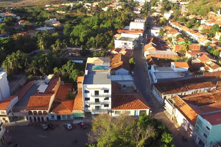 64 municipio de urandi 12 10 achei sudoeste Prefeitura de Urandi decreta toque de recolher até 6 de junho