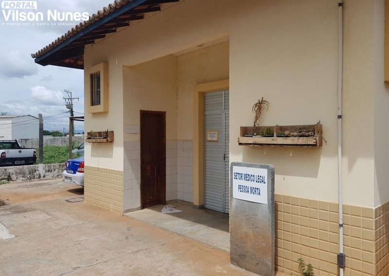 Instituto MC3A9dico Legal de Guanambi Mulher de 35 anos comete suicídio na zona rural de Palmas de Monte Alto