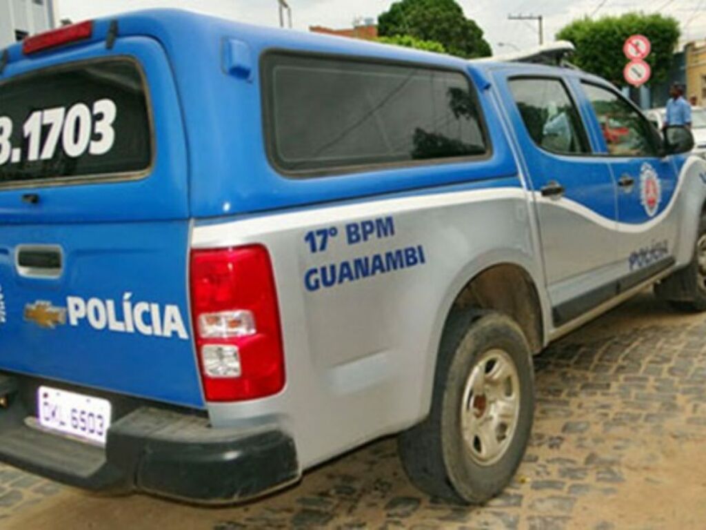 Viatura da Policia Militar de Guanambi 1200x900 1 Guanambi: 1º quadrimestre de 2020 tem a maior redução no número de homicídios dos últimos 11 anos