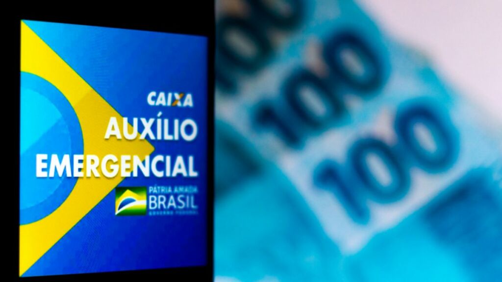 auxilio emergencial caixa Bancos e carteiras digitais são opção para antecipar saque do auxílio emergencial