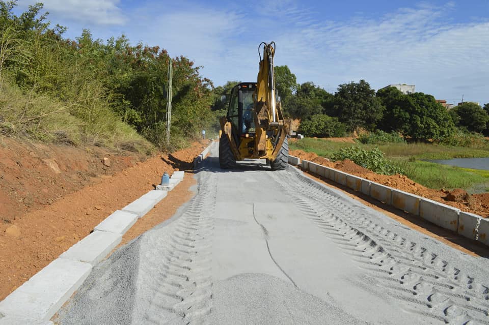 104430544 3083581591678420 7097356023779235859 n Guanambi: Projeto de Lei faz homenagem ao ex-vereador José Nilton