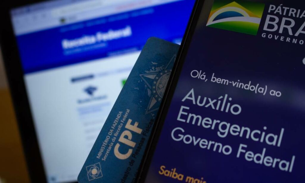 auxC3ADlio emergencial Auxílio Emergencial: Caixa divulga calendário de pagamento e saques para novos aprovados