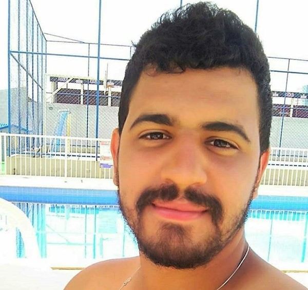 ibiasu c 1 Jovem caetiteense morre após bater motocicleta em traseira de carreta