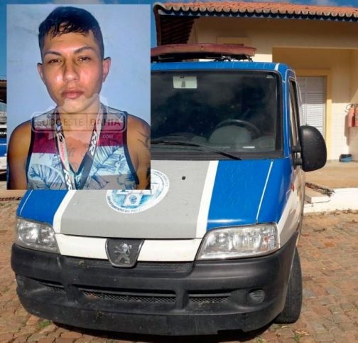 15 yuri caetite 696x482 1 Criminosos invadem casa e executam homem a tiros em Caetité