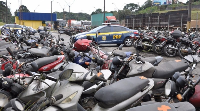 Leilao PRF 800x445 1 PRF realizará leilão de mais de 300 veículos retidos na Bahia