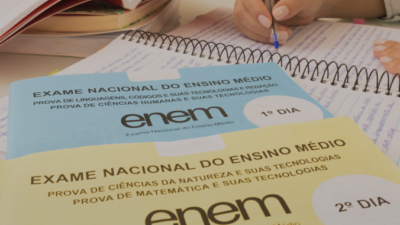 foto e1593652393211 Maioria quer Enem em maio de 2021, mas MEC vai consultar entidades antes de definir datas