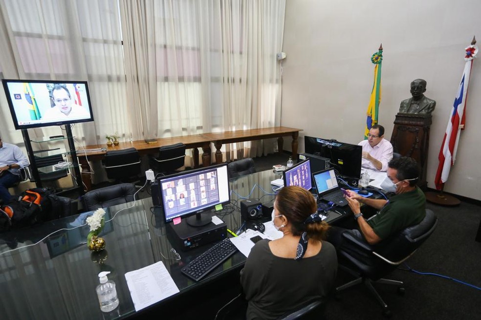 img 20200716 wa0109 Aprovado PL que determina desconto de até 30% nas mensalidades escolares na Bahia