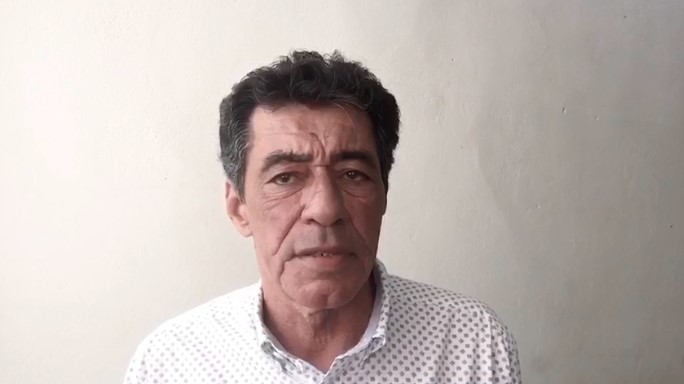 valdemar Dr. Valdemar Prado está apto à candidatura para Prefeitura de Pindaí