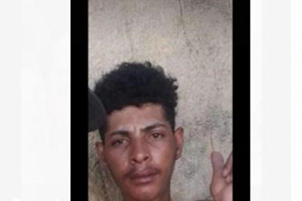 184 84a6e7bf9e8029b23f17f58c766a697431102020114945 Com diversas passagens pela polícia, homem é morto a tiros em Caetité