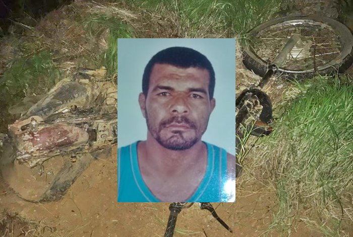 aa Palmas de Monte Alto: Homem que morreu em acidente na BR-030 é identificado; vítima era de Guanambi