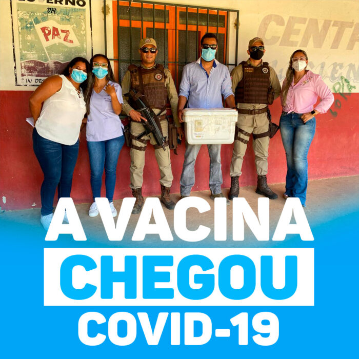 084739202120011 e1611152313878 Vacina contra a COVID-19 chega a Serra do Ramalho