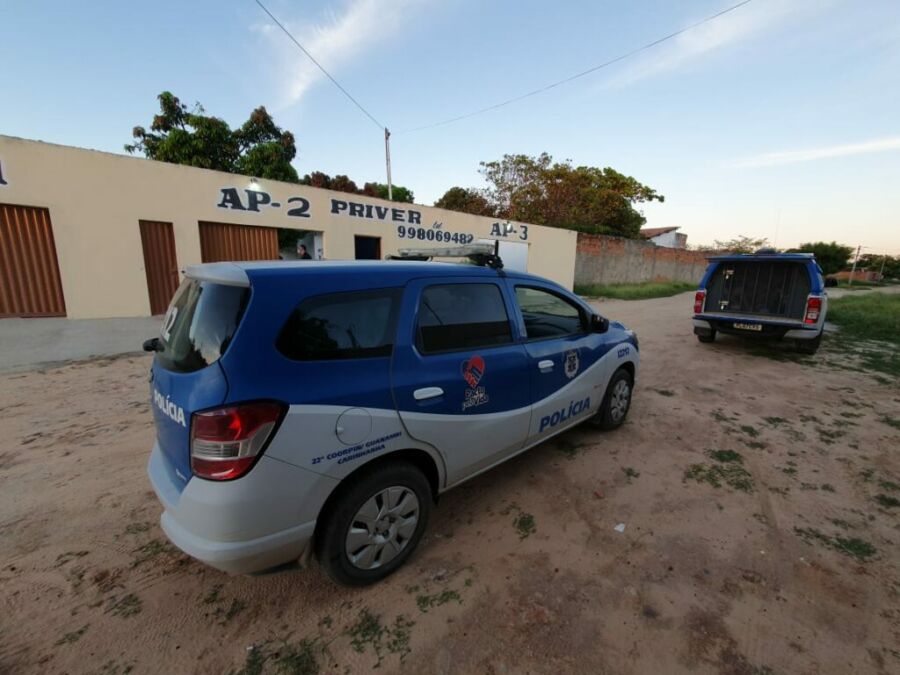 1 20 1024x768 1 Dois homens e uma mulher são presos durante Operação Deja Vu em Carinhanha