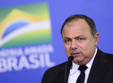 IMAGEM NOTICIA 5 17 Estados podem iniciar vacinação ainda nesta segunda, diz ministro da Saúde