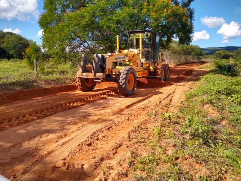 WhatsApp Image 2021 01 15 at 21.05.20 3 e1610759011950 Prefeitura de Sebastião Laranjeiras inicia as obras de recuperação de estradas vicinais