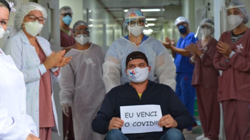 recuperado covid divulga e1610650801483 Brasil tem 7,3 milhões de casos recuperados de Covid-19