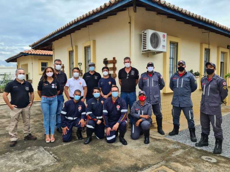 155915202111021 e1613146064187 SAMU e Corpo de Bombeiros Militar de Guanambi se reúnem para alinhar estratégia de atendimento à população