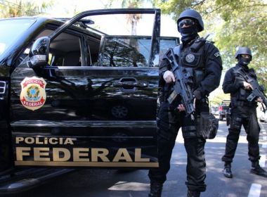 IMAGEM NOTICIA 5 33 Polícia Federal cumpre mandados na Bahia em operação contra fraudes no auxílio emergencial