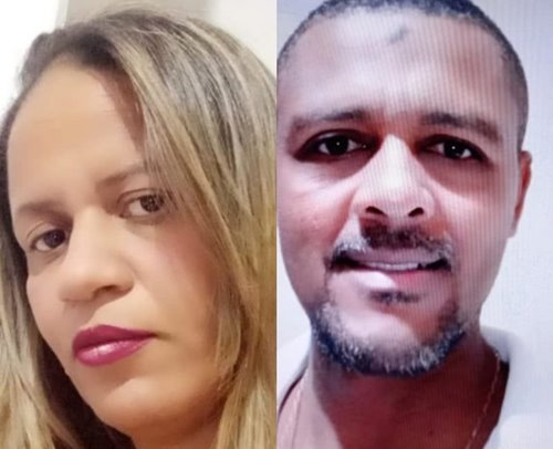 imagem 800 1 Homem mata ex-companheira a tiro e comete suicídio em Paramirim