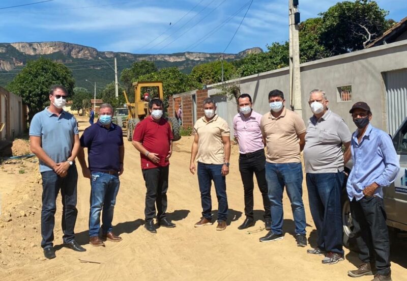 143558202123031 e1616542736193 Prefeito Nilo Coelho autoriza projetos para construção de novo PSF em Morrinhos e Hospital para Mutans