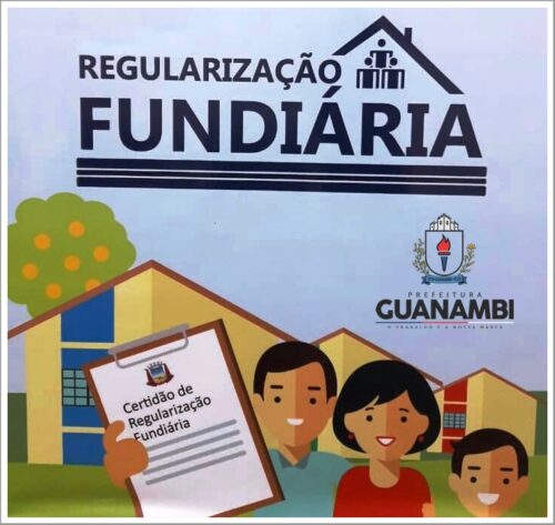 182716202111031 e1615501490257 Prefeitura de Guanambi firma convênio para garantir regularização de imóveis que irá beneficiar famílias de bairros carentes