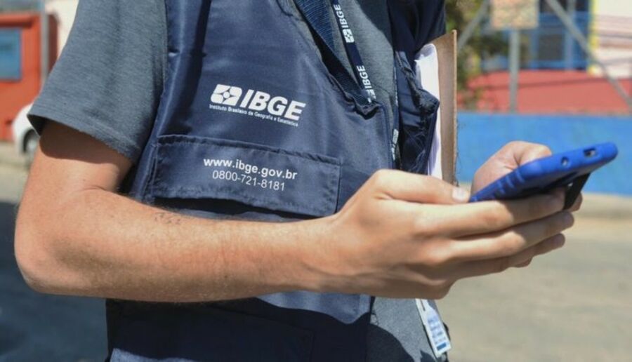 ibge IBGE tem seleção para compor equipe da Agência em Guanambi