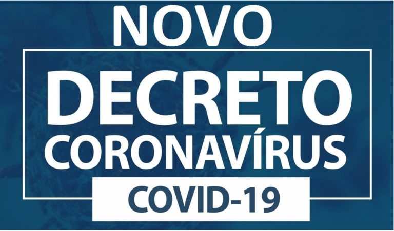 210434202119041 Prefeitura de Guanambi publica novo decreto atualizando as normas restritivas e ampliando a flexibilização do comércio e setor de serviços