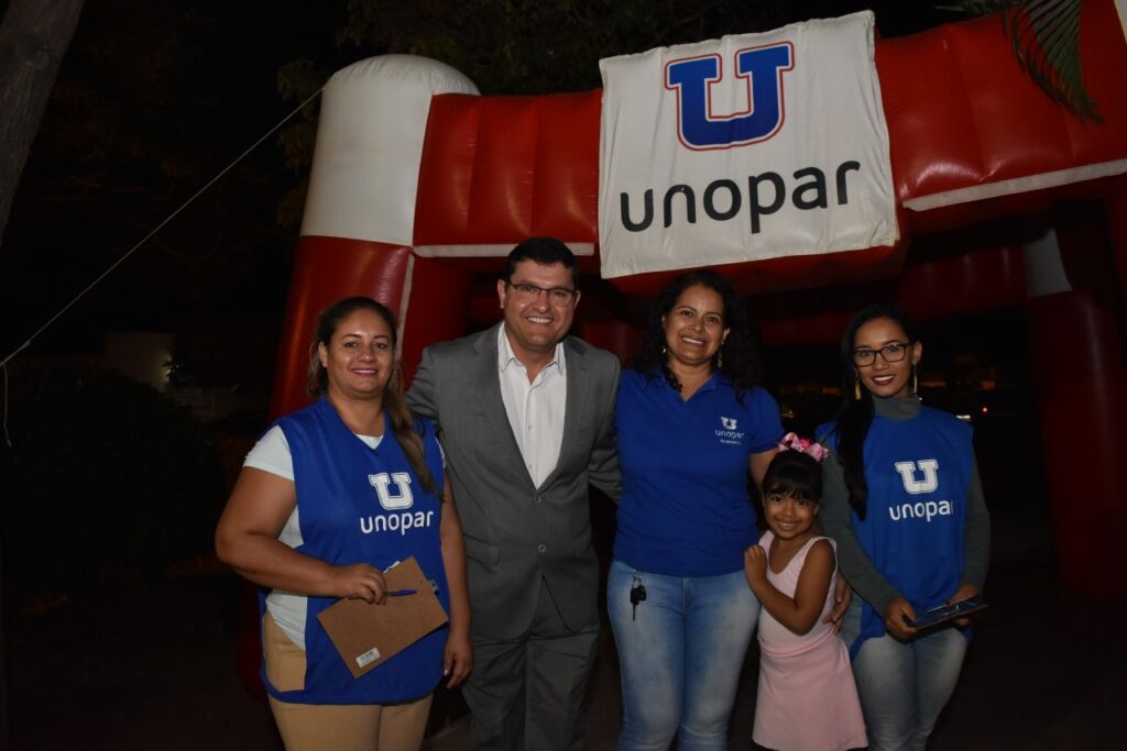 2 7 UniFG realiza a 3ª edição da Corrida de Rua no dia 29 deste mês