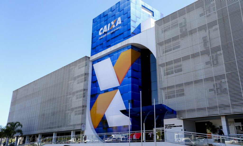 predio da caixa economica federal 170120182639 Caixa paga hoje auxílio emergencial a nascidos em maio