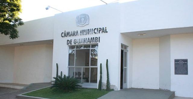 camara de guanambi ba 2 Combate ao Trabalho Infantil é tema de discussão na Câmara Municipal de Guanambi