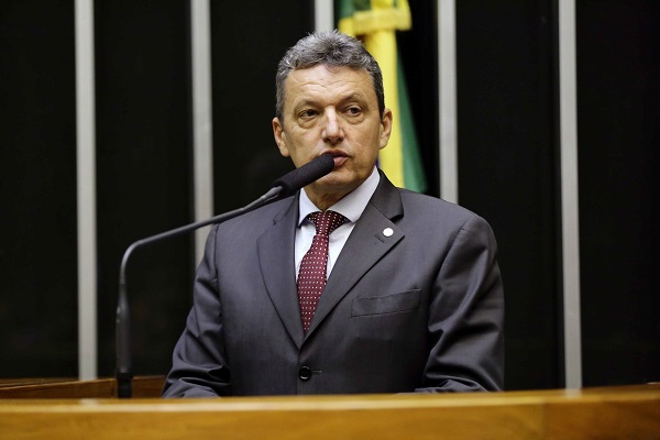 CHARLES FERNANDES 1 Câmara de Palmas de Monte Alto concede Título de Cidadania ao Deputado Federal Charles Fernandes