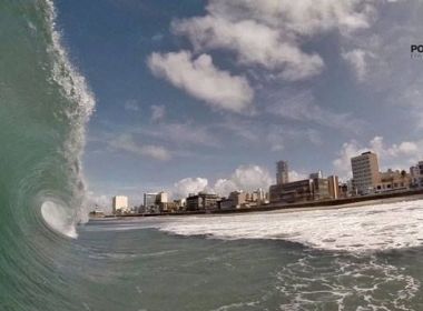 IMAGEM NOTICIA 5 22 Especialistas afirmam que chance de tsunami atingir Salvador é remota