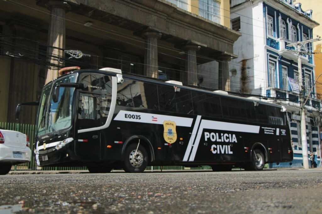 IMG 20210920 WA0057 Deam Itinerante fornece atendimento às mulheres vítimas de violência no interior