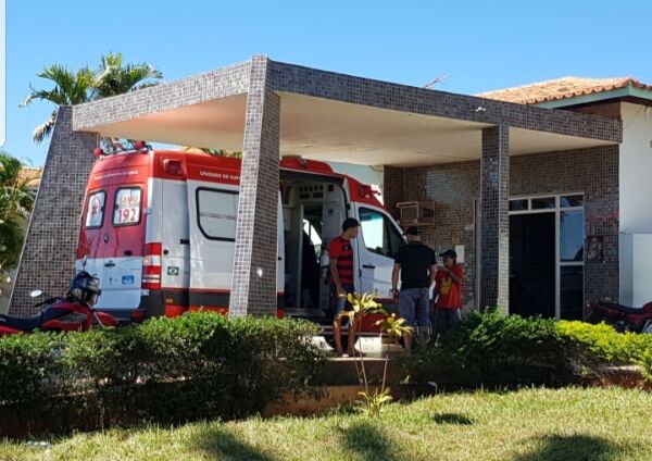 20190910 223721 e1635085934259 Homem morre após cair da motocicleta na BR-430 em Riacho de Santana