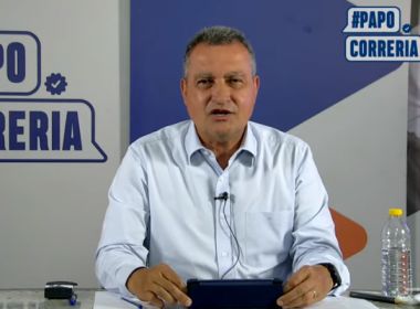 IMAGEM NOTICIA 5 32 Aulas 100% presenciais na rede estadual de ensino retornam dia 18 de outubro, afirma Rui