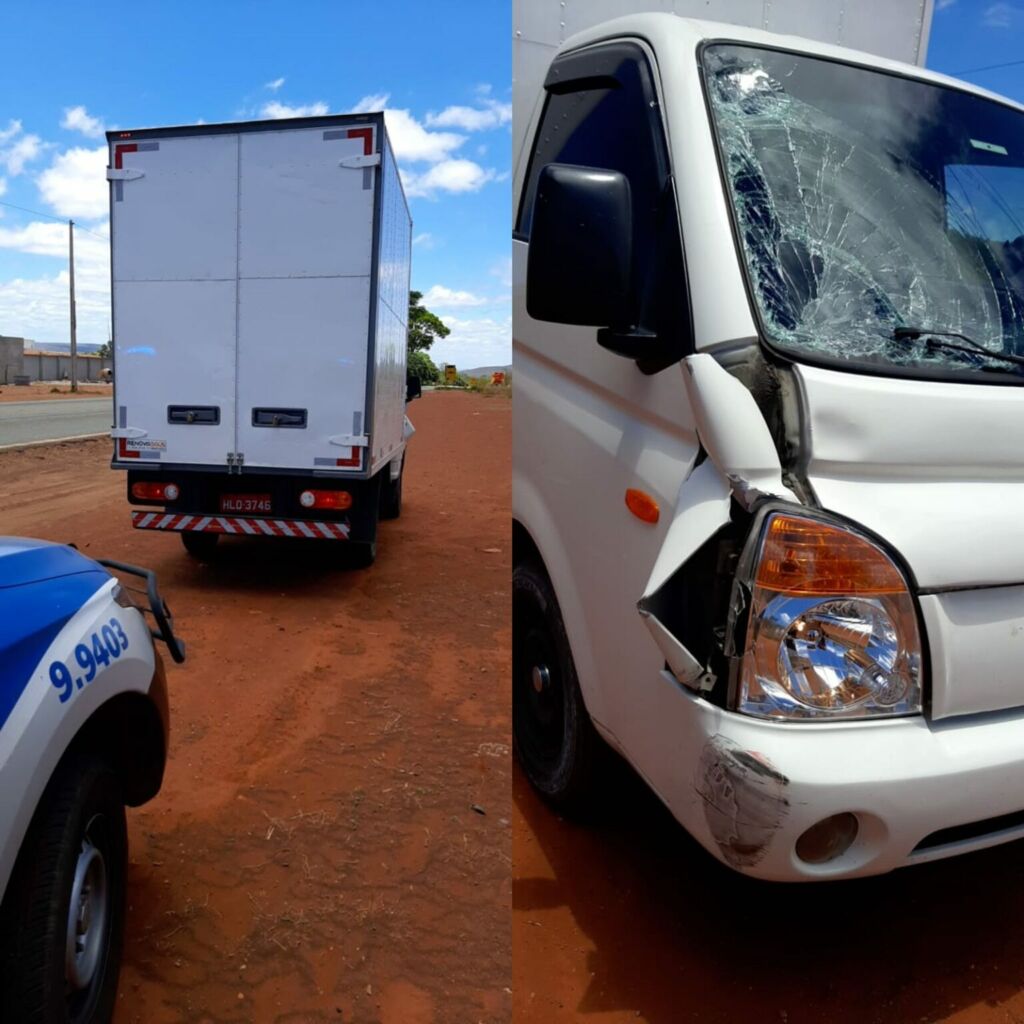 IMG 20211027 WA0311 1536x1536 1 Ação conjunta da PM de Guanambi e Caetité prende motorista que fugiu após atropelamento de idoso