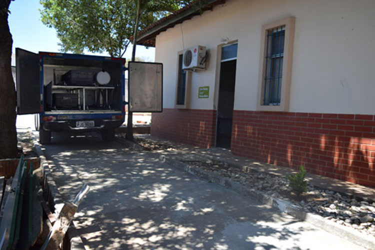 03 iml brumado 12 10 achei sudoeste Casal oriundo da cidade de Guanambi é morto a tiros dentro de residência na cidade de Livramento de Nossa Senhora