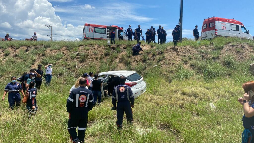 296815540920212311 SAMU de Guanambi e região participam de treinamento com o 7º Grupamento de Bombeiros Militares