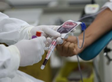 IMAGEM NOTICIA 5 11 Hemoba promove Semana Nacional do Doador Voluntário de Sangue