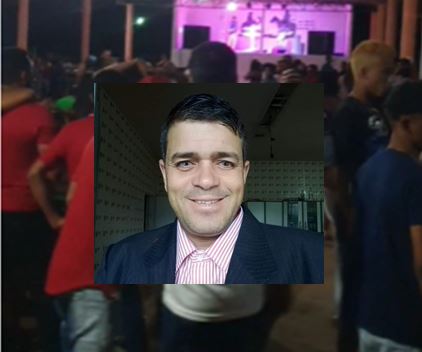 Homem é morto com golpes de faca durante festa em bar na zona rural de Candiba; autores do crime foram presos pela PM