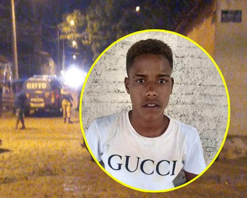 dsadada Guanambi: Jovem de 18 anos baleado em frente à residência não resiste e morre no HGG